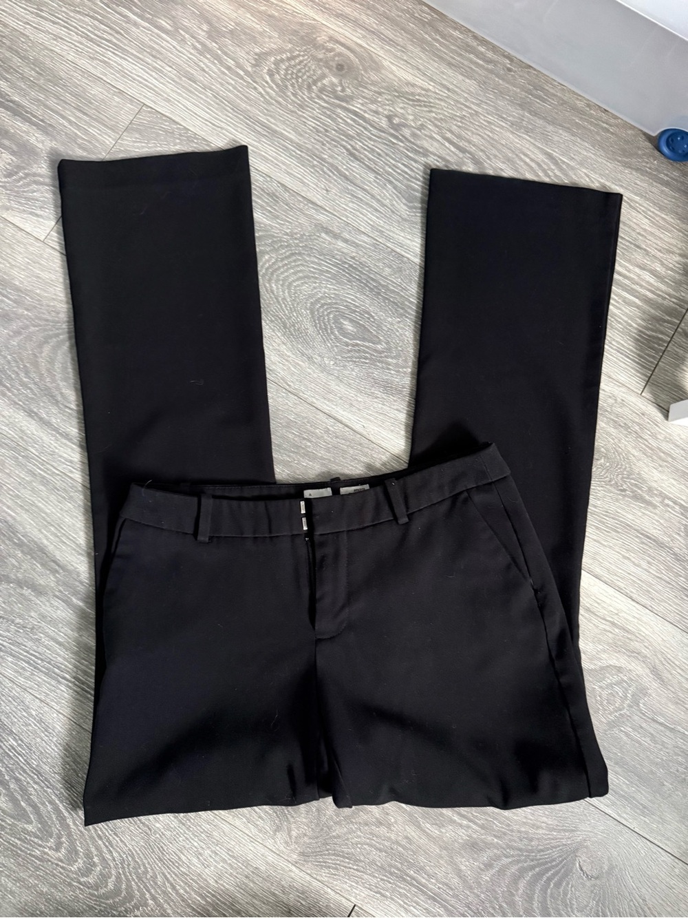 a new day Black Women Dress Pants - flared